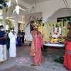 Pongal festival of Alayadivembu Divisional Secretariat-2021